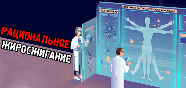 Самый крутой курс за всю историю блога — «Рациональное жиросжигание». Куда делись 1,5 года?